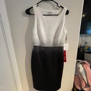 Calvin Klein Dress NWT